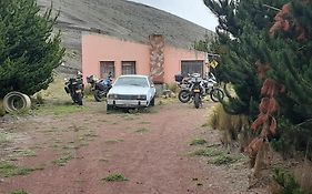 Hospedaje Chimborazo