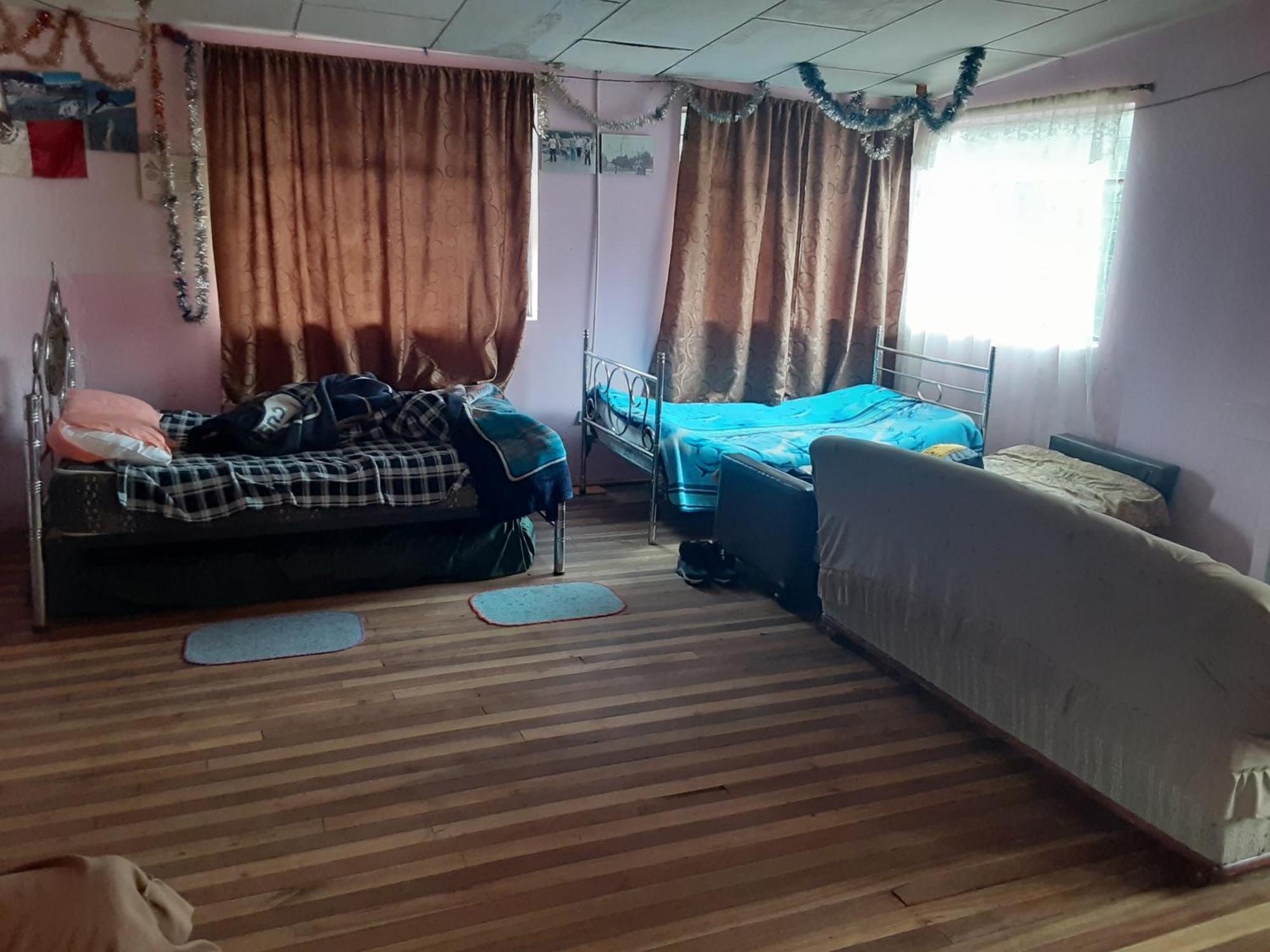 Hospedaje Chimborazo Extérieur photo